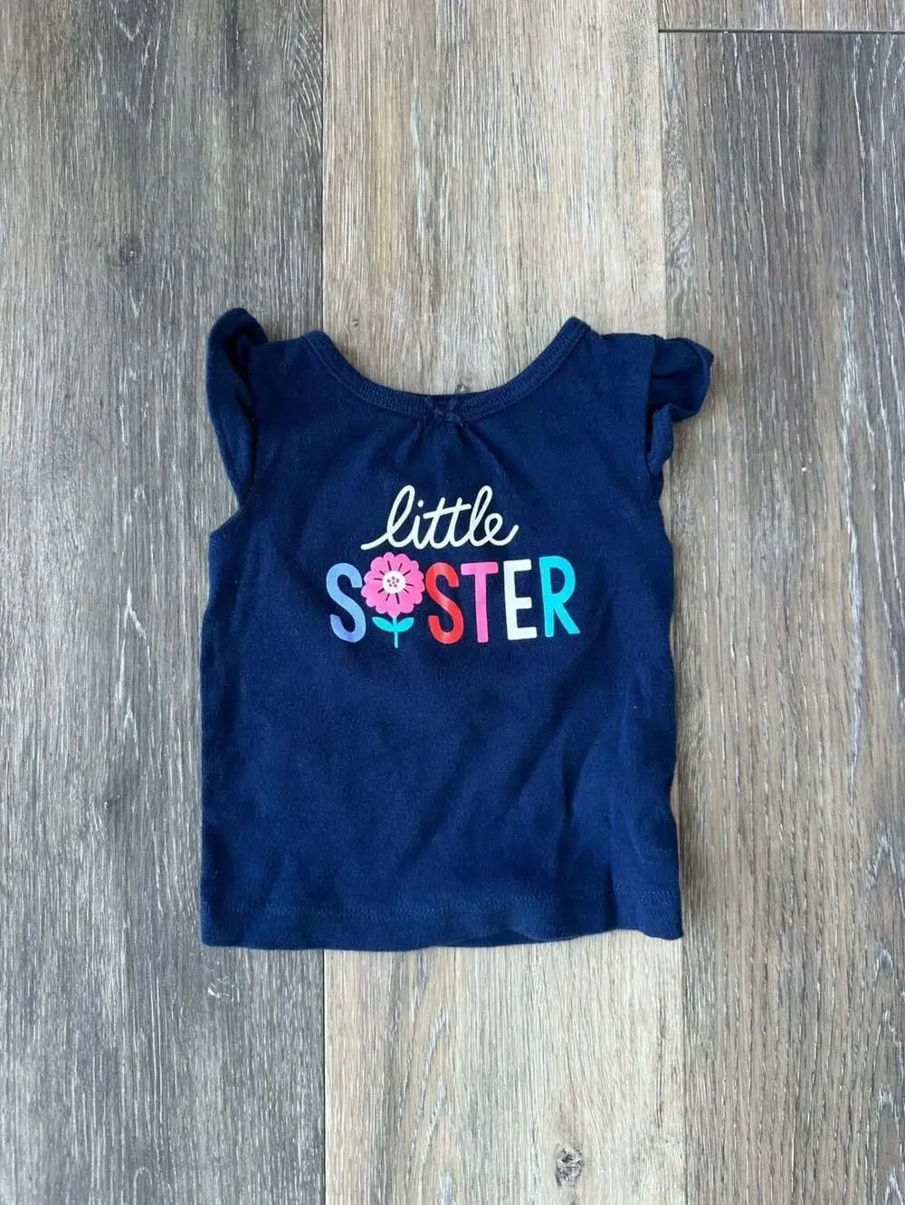 Carter's Baby Girl 